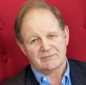 Michael Morpurgo